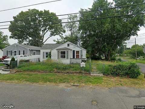 Saunders, BRIDGEPORT, CT 06606