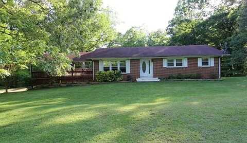 Valley View, DOVER, TN 37058