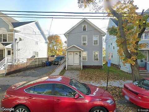 Munson, NEW HAVEN, CT 06511