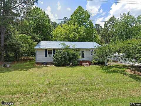 Raven Rock, LILLINGTON, NC 27546