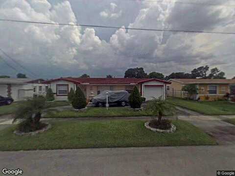 27Th, LAUDERDALE LAKES, FL 33311