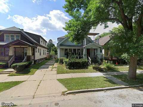 N 19Th St, MILWAUKEE, WI 53206