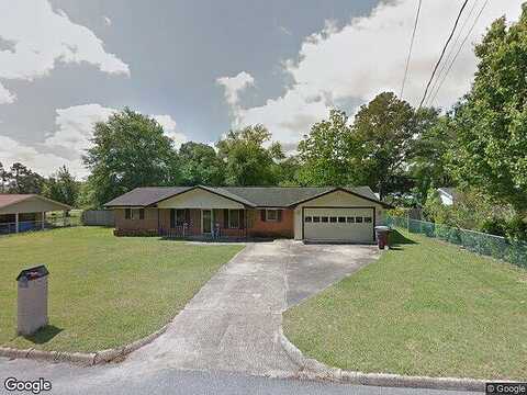 Verna, DALEVILLE, AL 36322