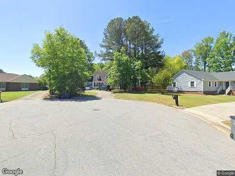 Woodstock, ROCKY MOUNT, NC 27803