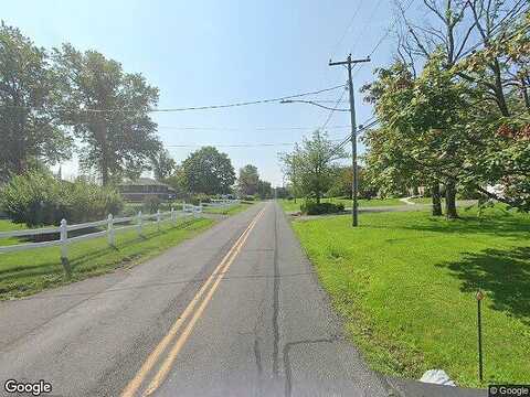 W Creamery Rd, TRUMBAUERSVILLE, PA 18970