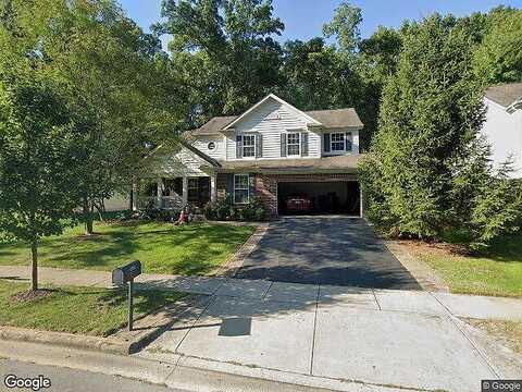 Wooded Nook, NEW ALBANY, OH 43054