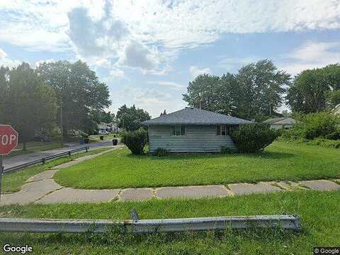 143Rd, CLEVELAND, OH 44128