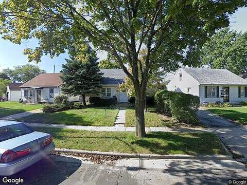 Montrose, MILWAUKEE, WI 53219