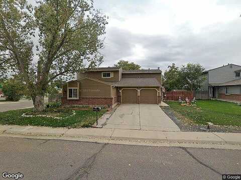 125Th, THORNTON, CO 80241