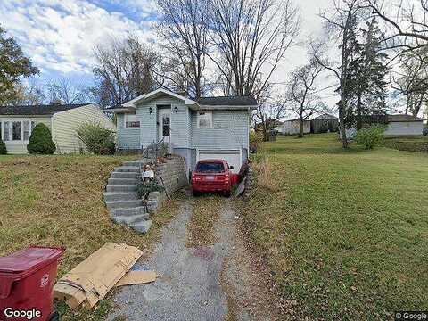 Highland, JOHNSON CITY, TN 37604