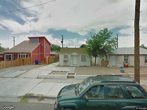 6Th, BOULDER CITY, NV 89005