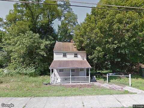 Chestnut St, LUMBERTON, NJ 08048