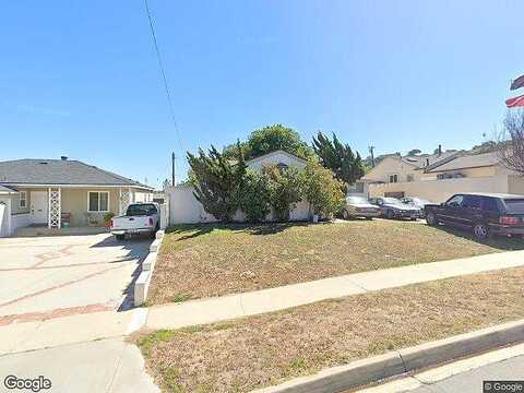 Calle Mayor, TORRANCE, CA 90505