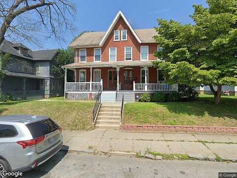 Chestnut, COATESVILLE, PA 19320