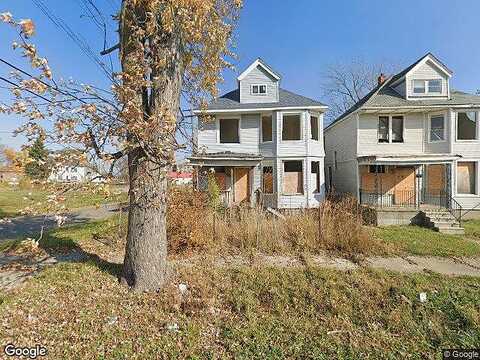 Townsend, DETROIT, MI 48213