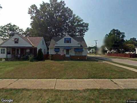 253Rd, EUCLID, OH 44132
