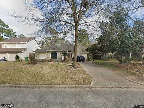 Haven Oaks, KINGWOOD, TX 77339