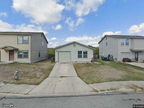 Harefield, SAN ANTONIO, TX 78228