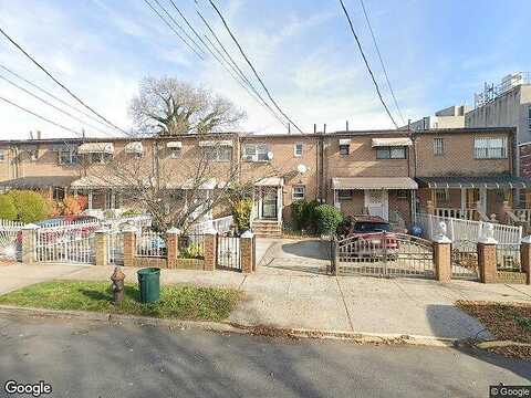 Christopher, BROOKLYN, NY 11212