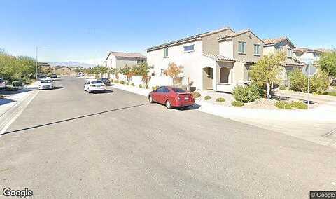 Hill Cliff, NORTH LAS VEGAS, NV 89031