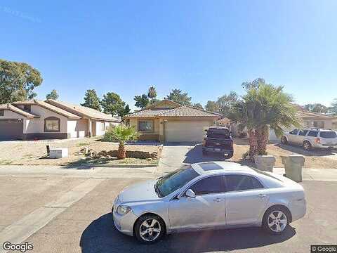 68Th, GLENDALE, AZ 85303