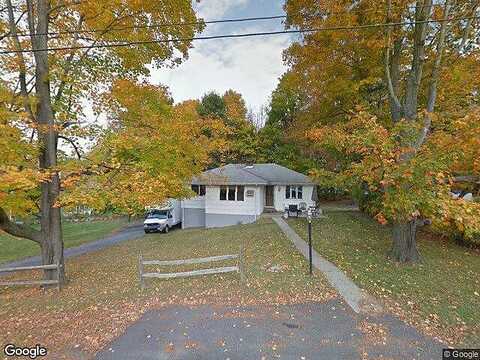 Wilson, NEW FAIRFIELD, CT 06812