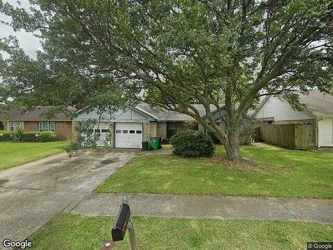 Pinebrook, BAYTOWN, TX 77521