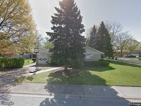 156Th, SOUTH HOLLAND, IL 60473