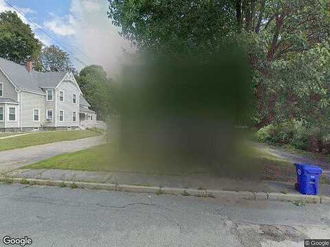 Arlington, ROCKLAND, MA 02370