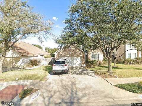 Taylorcrest, AUSTIN, TX 78749