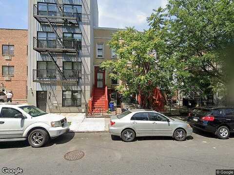 Marcy, BROOKLYN, NY 11206