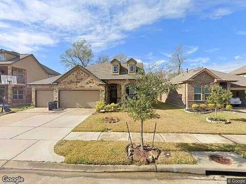 Hunters Creek, BAYTOWN, TX 77521