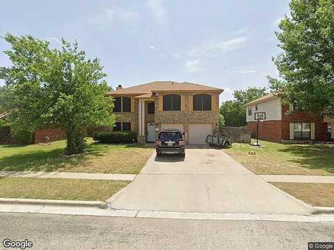 Bond, COPPERAS COVE, TX 76522