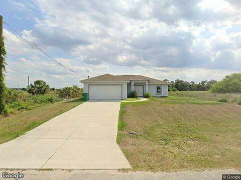 Berwick, LABELLE, FL 33935