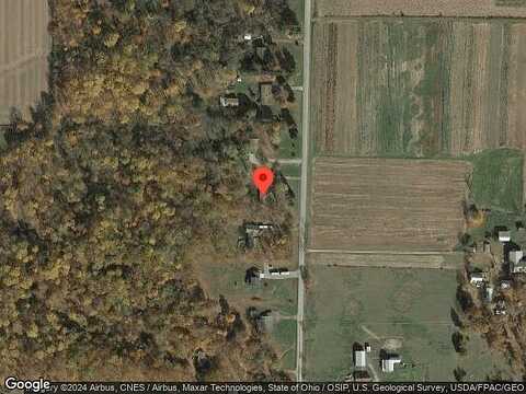 Camp, HOMERVILLE, OH 44235