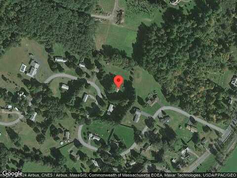 Hillcrest, BERNARDSTON, MA 01337