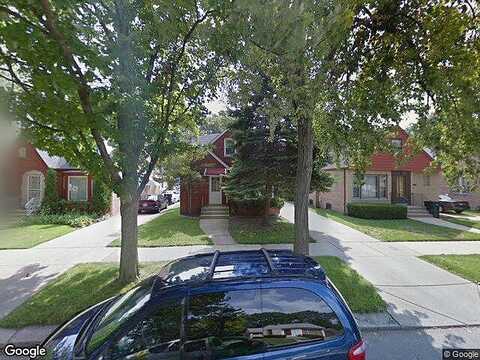 Merrimac, CHICAGO, IL 60646