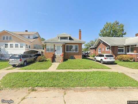 14Th, HERRIN, IL 62948