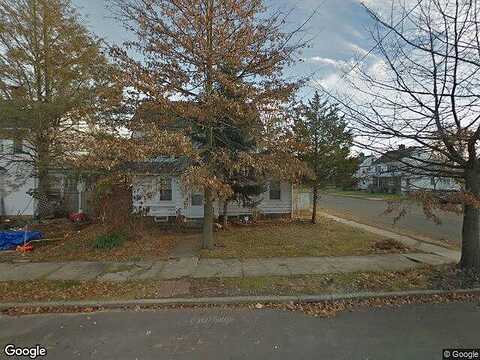 Jackson, BRIDGEPORT, CT 06604