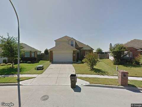 Mexicali, HASLET, TX 76052