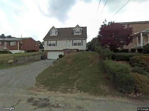 Prince, NORTH VERSAILLES, PA 15137