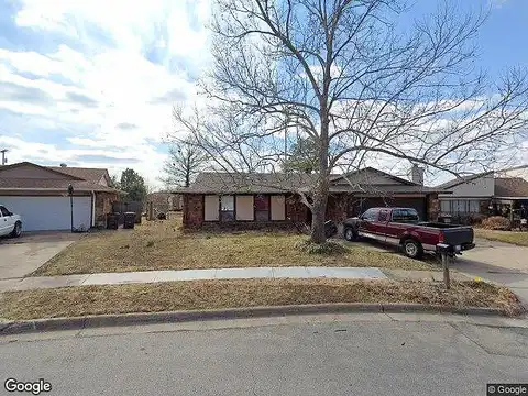 117Th East, OWASSO, OK 74055