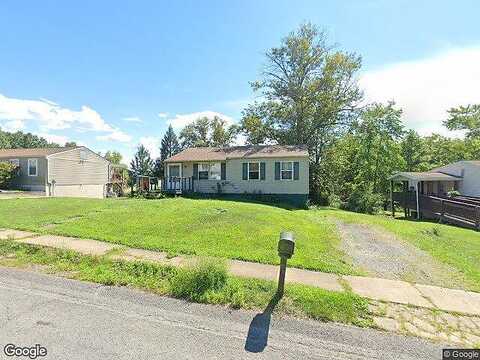 Peppertree, CORAOPOLIS, PA 15108