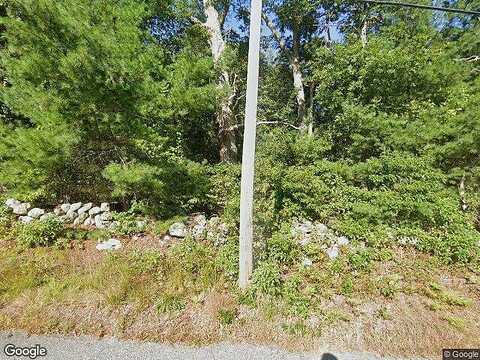 Highview Ave, HOPKINTON, RI 02833