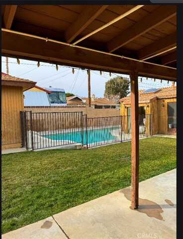 41219 47th Street W, Quartz Hill, CA 93536