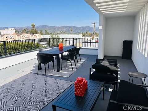11662 W Verde Place, North Hollywood, CA 91606