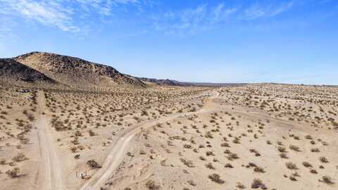 0 Michael Way, 29 Palms, CA 92277