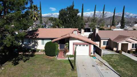 897 W Jacinto View Road, Banning, CA 92220