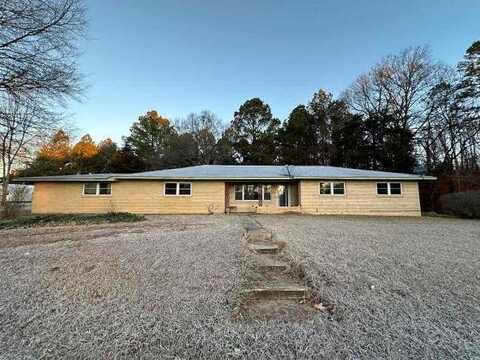 293 E Hwy 8, Calhoun City, MS 38916