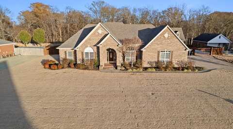 613 BIG LAKE DRIVE, Marion, AR 72364